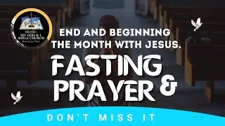 End and  Beginning the month with Jesus 2026 January/February edition.