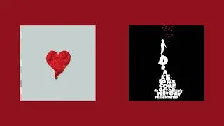Drake & Kanye West - Say You Will X Say What's Real (Medium's Mix)