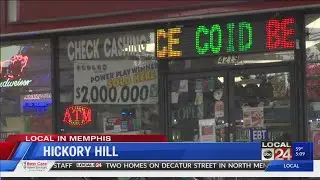 $2 Million Powerball Winner in Memphis