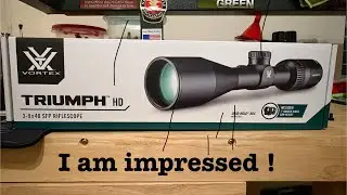 Я впечатлен!