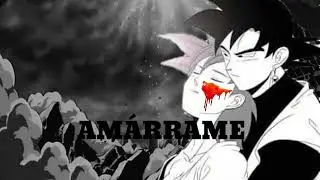 Goku x Goki ( Un universo Tr&aacute;gico) Cap 7#viral #fanfiction#goku#youtube #youtubeshorts#dragonball