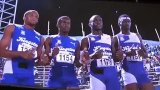 КОМАНДА, КОТОРАЯ НИКОГДА НЕ БЕЖАЛА НА ЧЕМПИОНАТАХ‼️ ЭСТАФЕТА 4X400М😢 C-19😷 #2020 #чемпионы