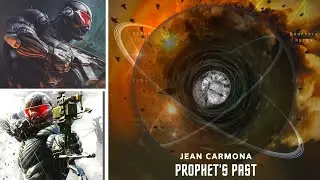Jean Carmona - Prophet's Past (Extended Mix)