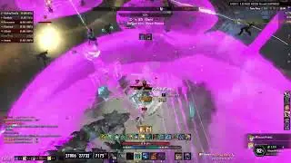 Eso MagCro/StamCro Small Scale Bombing Montage - JakeyTurnUp