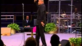 Byron Cage Medley - Byron Cage