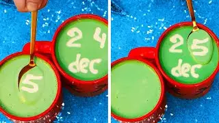 35 Christmas Treats And Sweets For Your Cozy Holidays