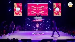 MUST WATCH 😱 Breaking Final Battle - Breezer Vivid Shuffle 2019