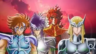 M&uacute;sica  Seiya vs Apolo