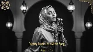 Arabic Love Songs Nights - Stories of the Heart in Every Tune