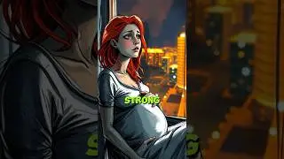 Watch How This Pregnant Woman Survived #story #emotional #love #mother #pregnancy #viralshorts #sad