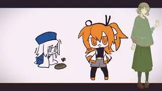 My Bread was Burnt to a Crisp【UTAU Cover】扉歌ドア