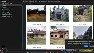 [FULL PROGRAM] Klasifikasi Penduduk (miskin, sedang, mampu) menggunakan metode CNN dan Naive Bayes