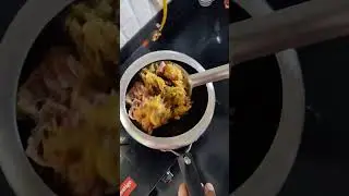mutton pulao/ pressure cooker mutton biryani/quick and easy mutton pulao