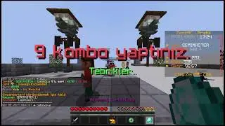ADIM ADIM #Cristal Pvp# Bölüm 2