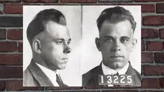 OVILUS AT JOHN DILLINGER'S DEATH SITE | Chicago Hauntings Bus Tour