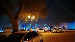 Muscat Night 2026 4k | The Beauty of Oman After Sunset #MuscatNight#Oman#Muscat#OmanTravel#muscat 