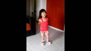 Bailando al ritmo de Hi5!!!