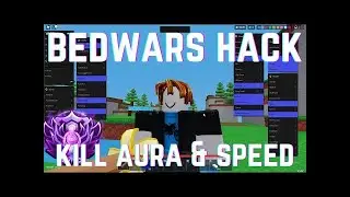 Roblox Bedwars Script PASTEBIN 2022 KILL AURA | SCAFFOLD | NUKER & BED ESP & SHOP BYPASS | UNBAN