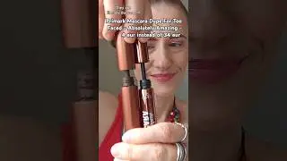 This is the best and most affordable makeup dupe ever! Primark mascara dupe for Too Faced! #fyp