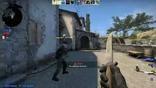 dont peek mid