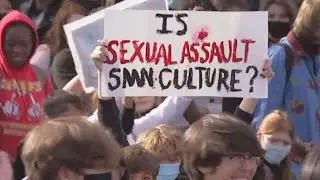School District Vows to Address Sexual Assault Allegations
