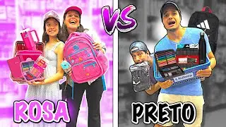 QUEM COMPRAR O MELHOR MATERIAL ESCOLAR DA SUA COR  VENCE!!  @livrarialeitura @leiturarj