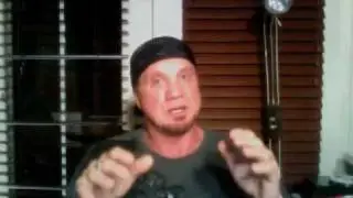Da Real DDP rant about the begining of March Macho Man Madness Month PWI 1997 Feud of the YEAR 320 x 240