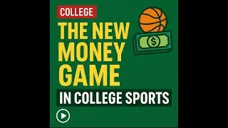 How Money is Taking OVER College Sports!!