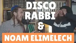 Ahavat Israel - Two Chassids In A Pod EP.8