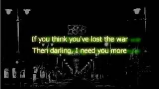 Circ - Revolution Song lyrics