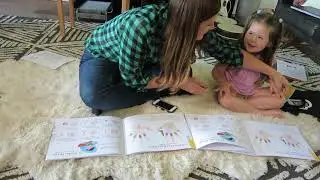 Left Hand and Right Hand (Faber Piano Adventures for Young Beginners)