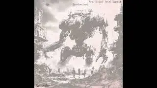 Artificial Intelligence (Original mix / remaster) - Synthesized