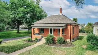Gus Bergs presents 1215 10th Avenue Greeley, CO | ColdwellBankerHomes.com
