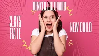 Low rates in the Denver Metro area