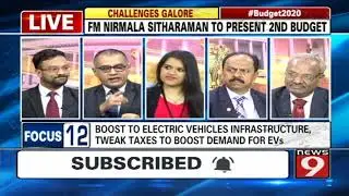 Common man's expectations from Budget-2020: Part 1