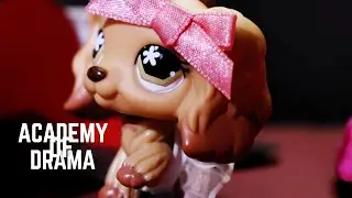 LPS: Academy of Drama ( Episode 1: The holidays are over ) LPSPolska
