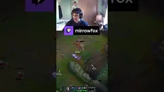 NEVER WASTE YOUR ULTS AS AHRI