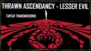 The Final THRAWN ASCENDANCY Book is Here! // LESSER EVIL Review & Discussion