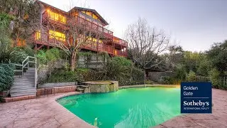 1 Palomino Cir Novato CA | Novato Homes for Sale