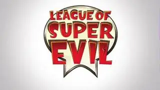 League of Super Evil playlist / simlish Indie wave