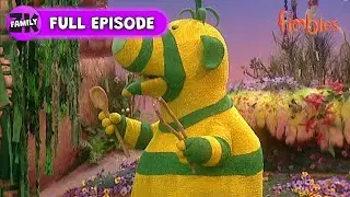 The Fimbles - Wooden Spoon 🥄 | Full Episode | ZeeKay Family