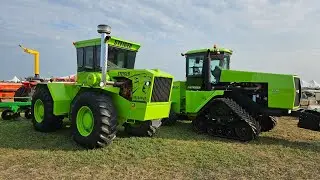 Half Century Of Progress Farm Show 2023!