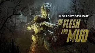 Dead By Daylight- Hag Chase Music
