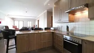 2 Bedroom Apartment to Rent in Bedford Gardens.