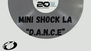 Mini Shock LA 