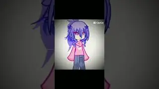 vid cuối trc khi off😬 #capcut #gacha #gachaclub #shortvideo #offline