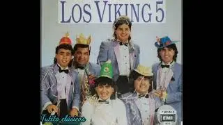Los vikings 5 mix / esperando navidad 2025 y año nuevo 2026/❤️🎧