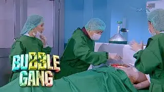 Bubble Gang: Anak ng kuwan&rsquo;s anatomy