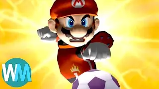Top 10 UNDERRATED Nintendo Games!