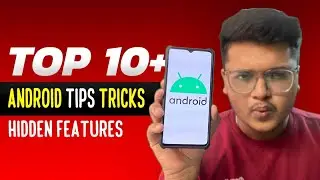 Top 10 Best Android Tips Tricks And Hidden Features in 2023 | Secret Android Tips and Tricks 📱⚡